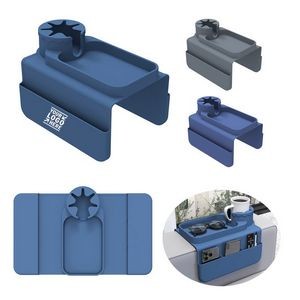 Sofa Armrest Storage Bag 9