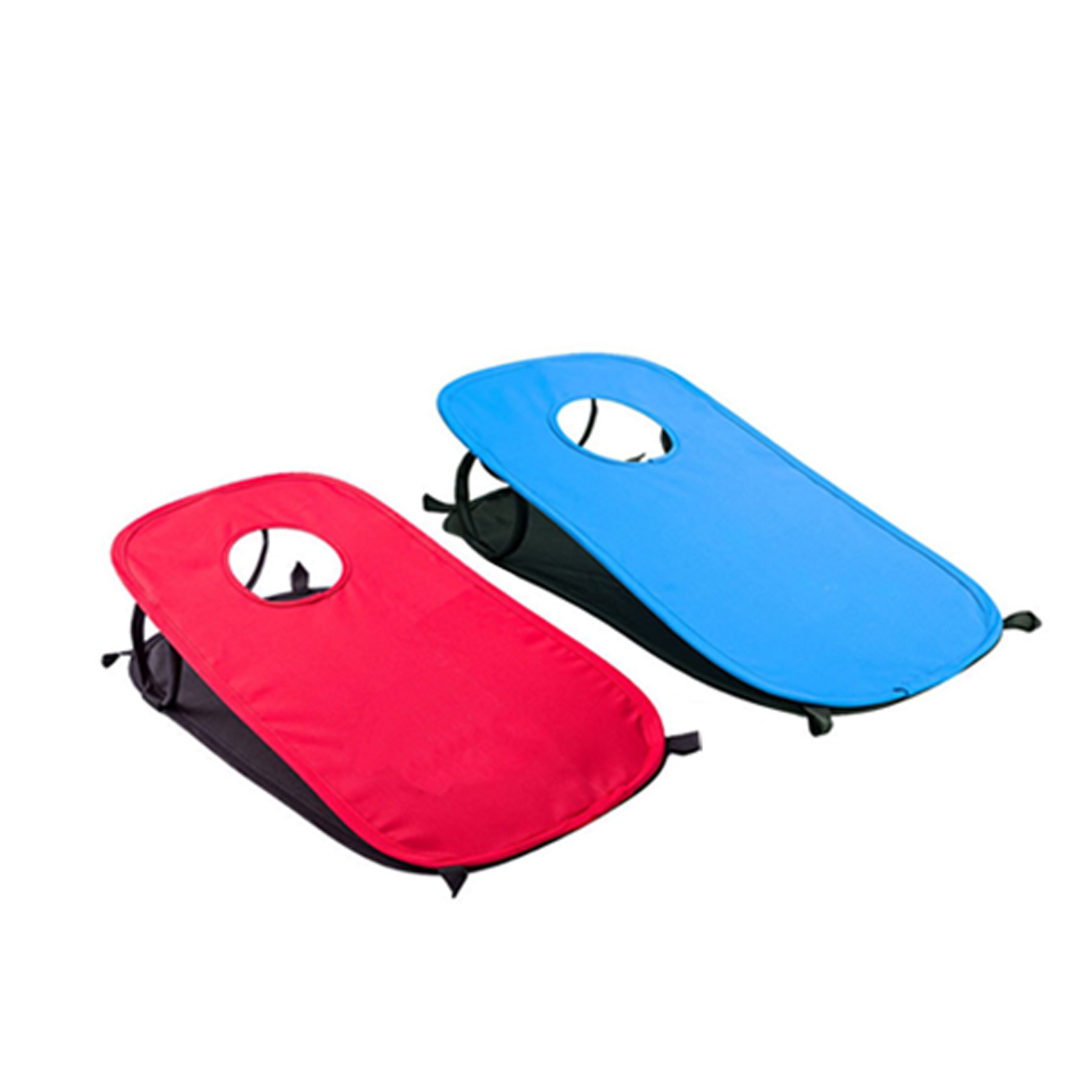 Collapsible Family Cornhole Game Toss Set 2