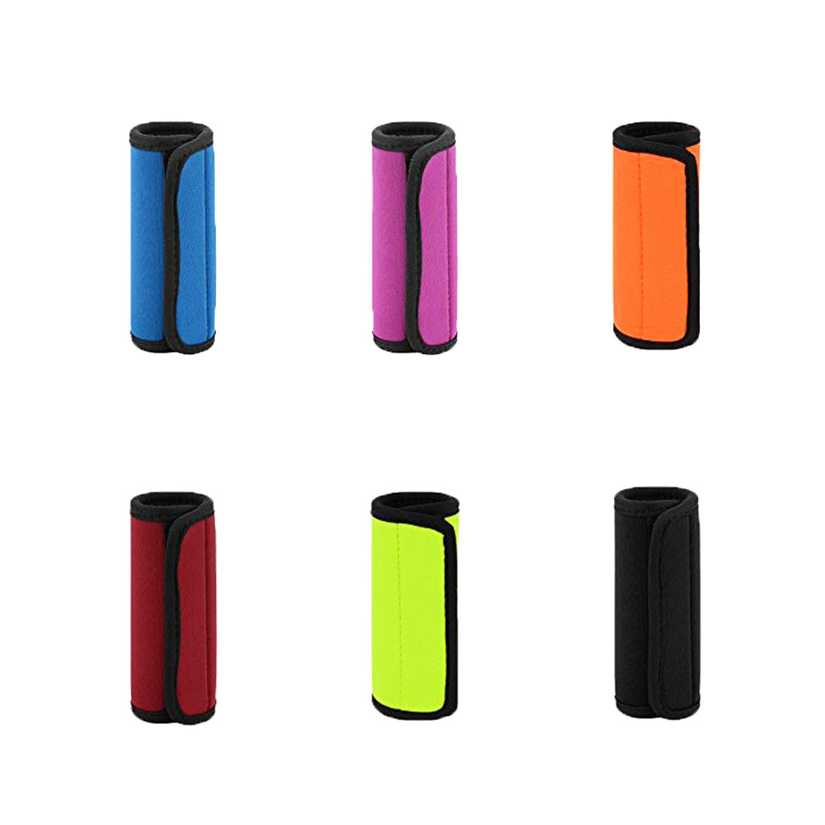Luggage Grip Handle Sleeve 2