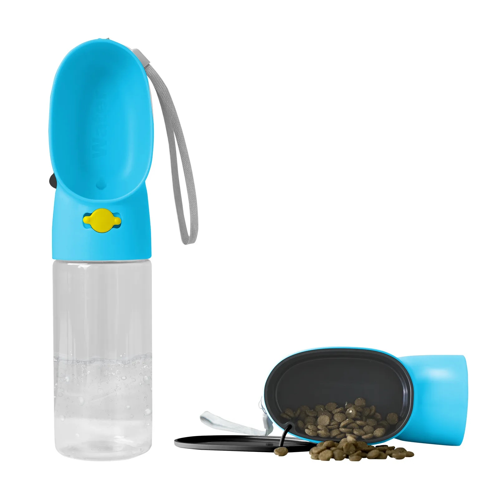 Dog Bottle, Leak Proof Portable Puppy Water Dispenser 2