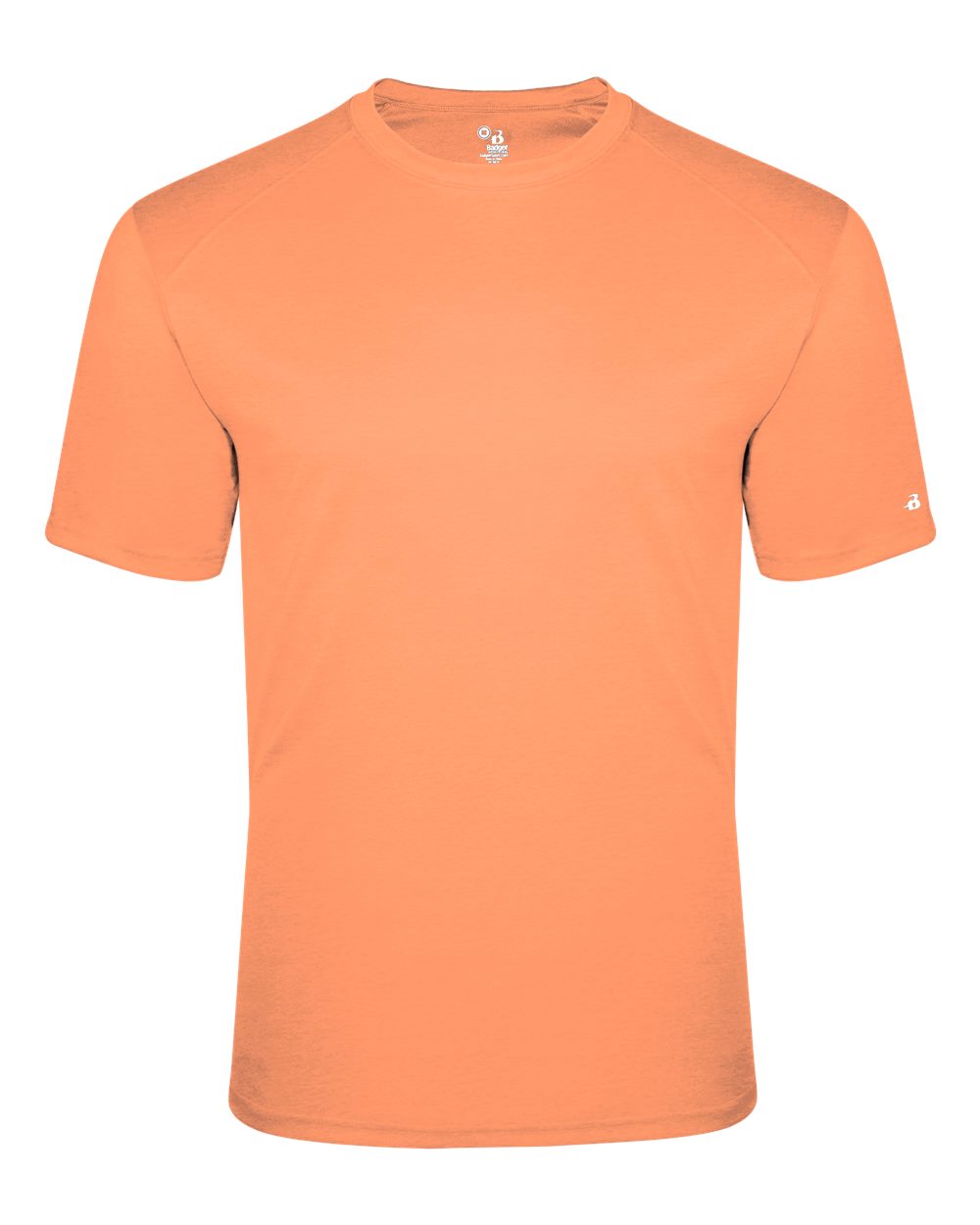 Men's Triblend Performance T-Shirt - 4940 76