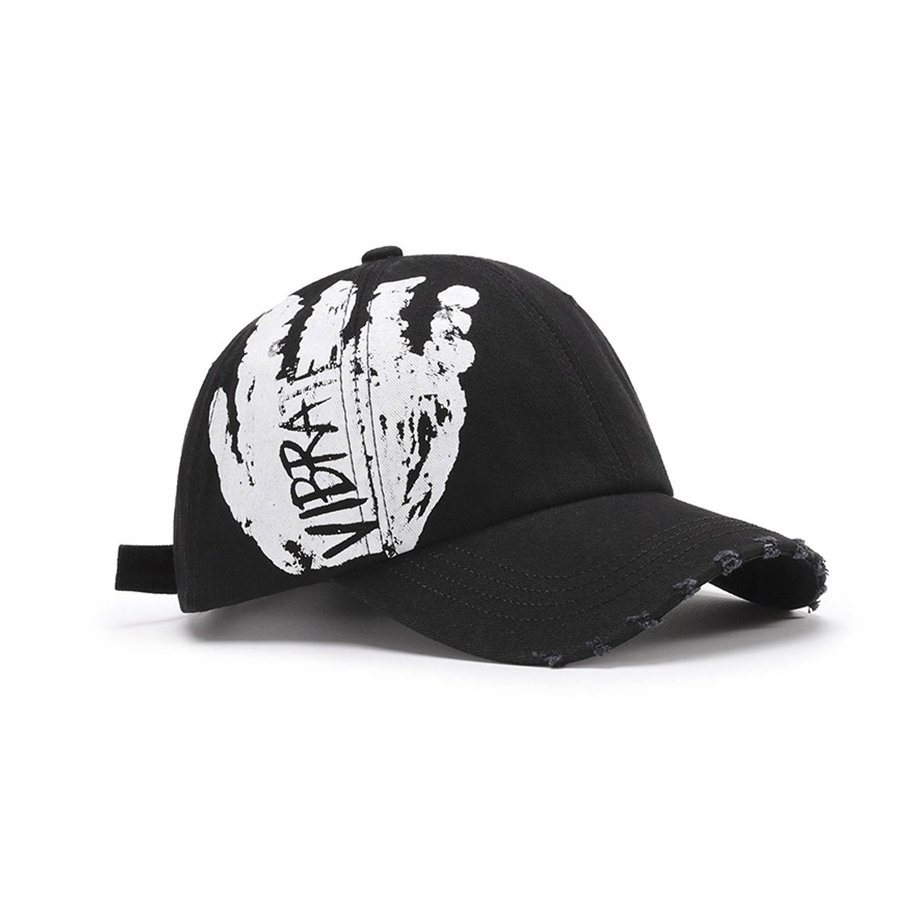 Classic Baseball Cap 2
