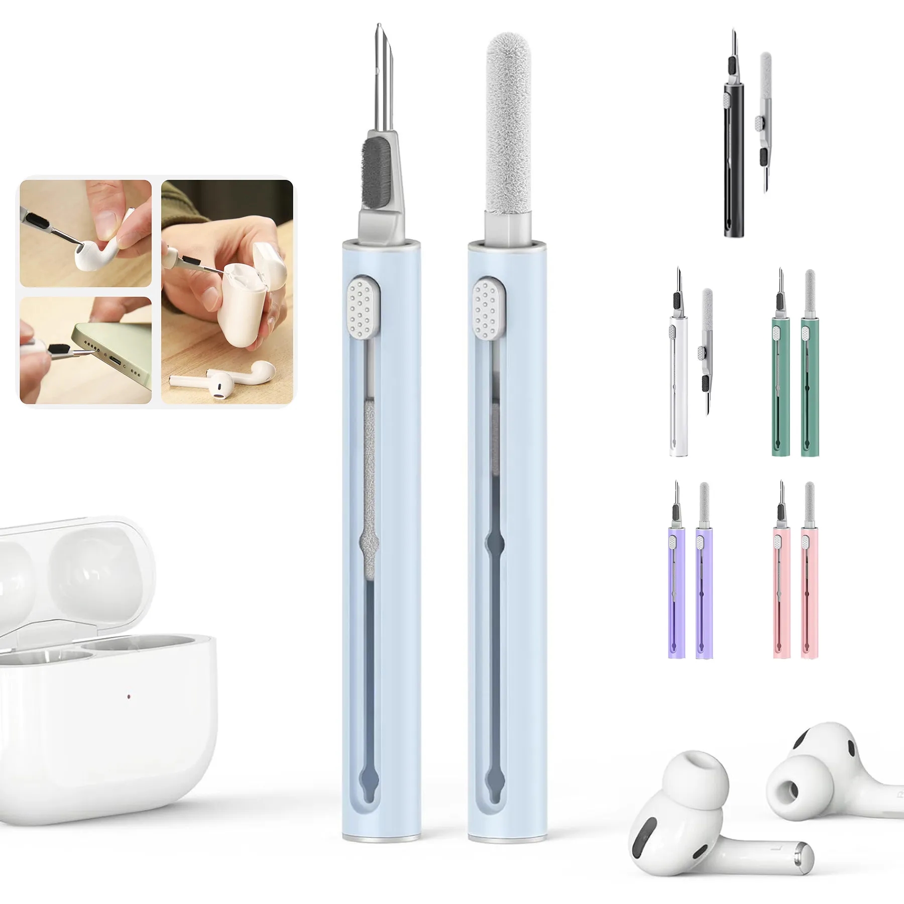 Cleaner Kit for Earbuds 2