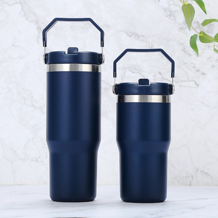20oz Flip Straw Tumbler 28