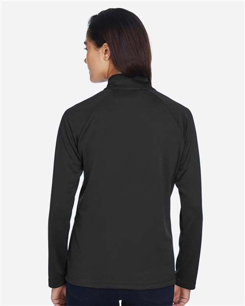 Women's Stretch Tech-Shell® Compass Full-Zip Jacket - DG420W 11