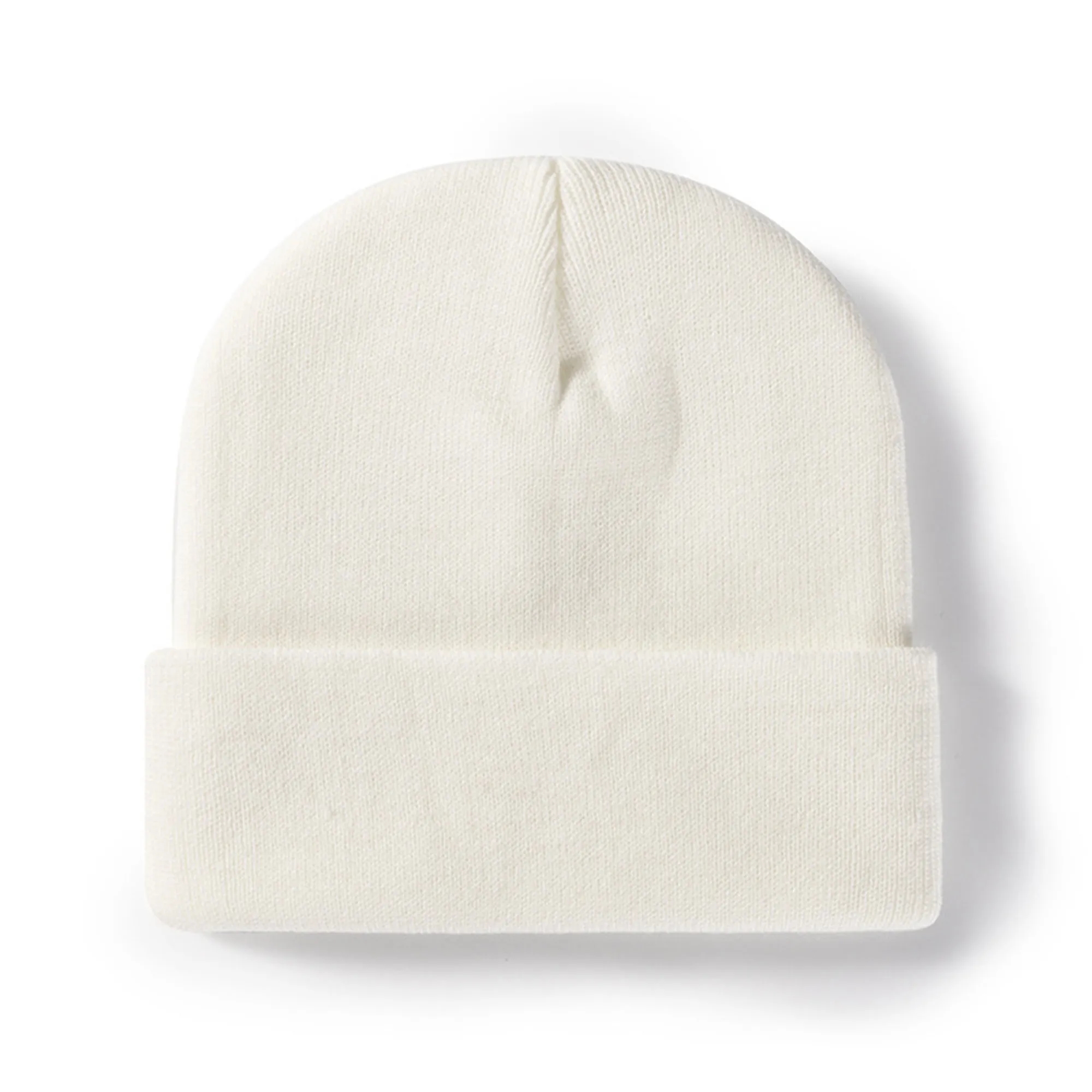 Winter Knitted Beanie Hat 5