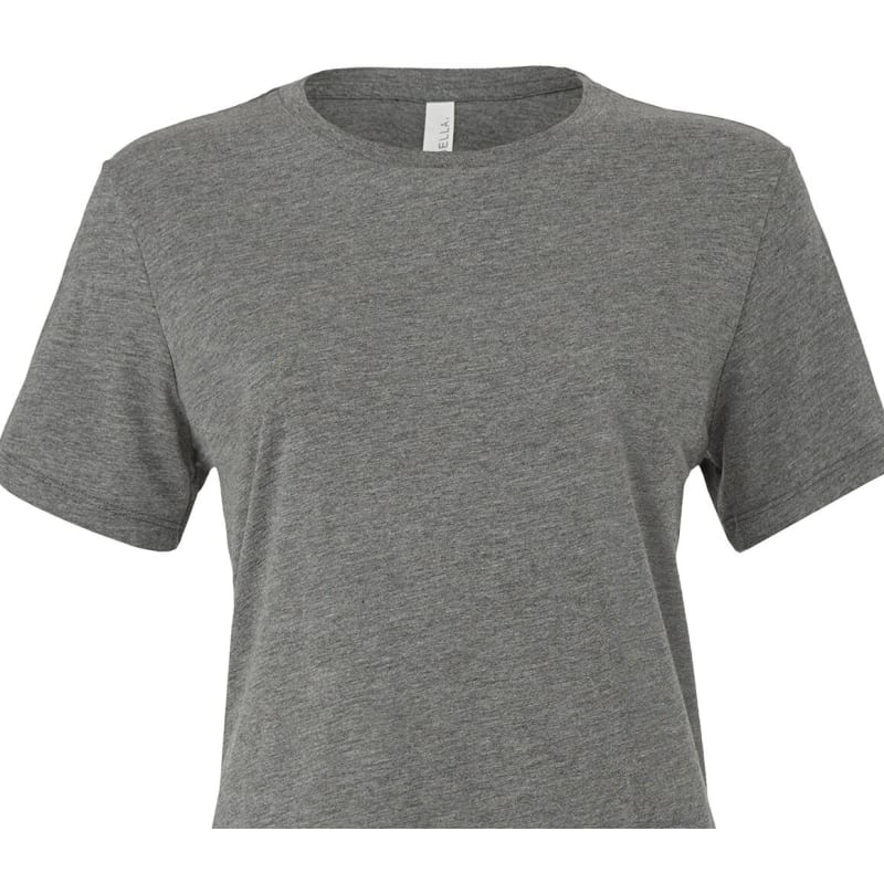 Bella + Canvas Ladies' Relaxed Triblend T-Shirt 54