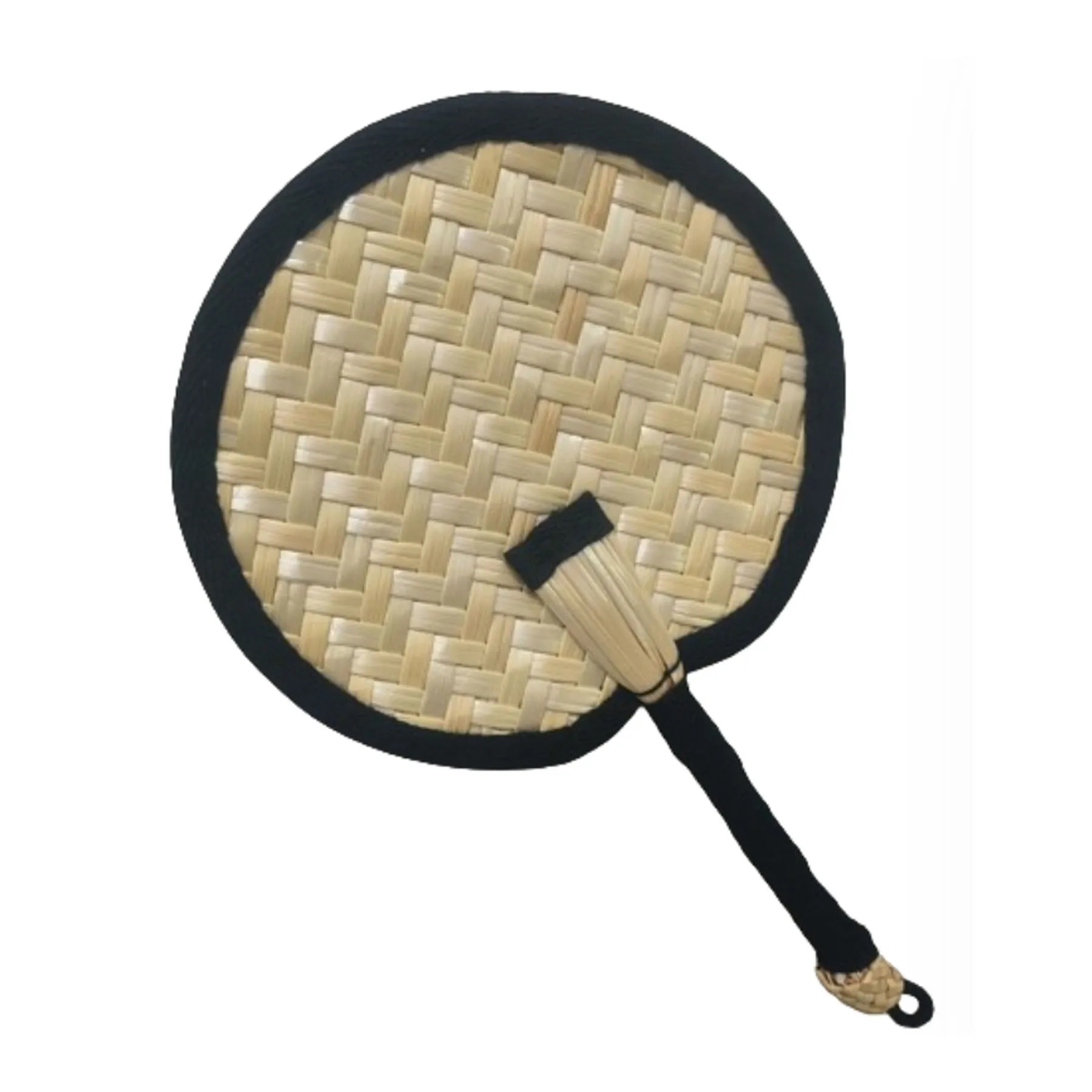 Manual Hand Fan 2