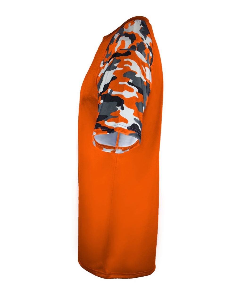Youth Camo Sport T-Shirt - 2141 62