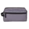 Graphite Travel Pouch 2