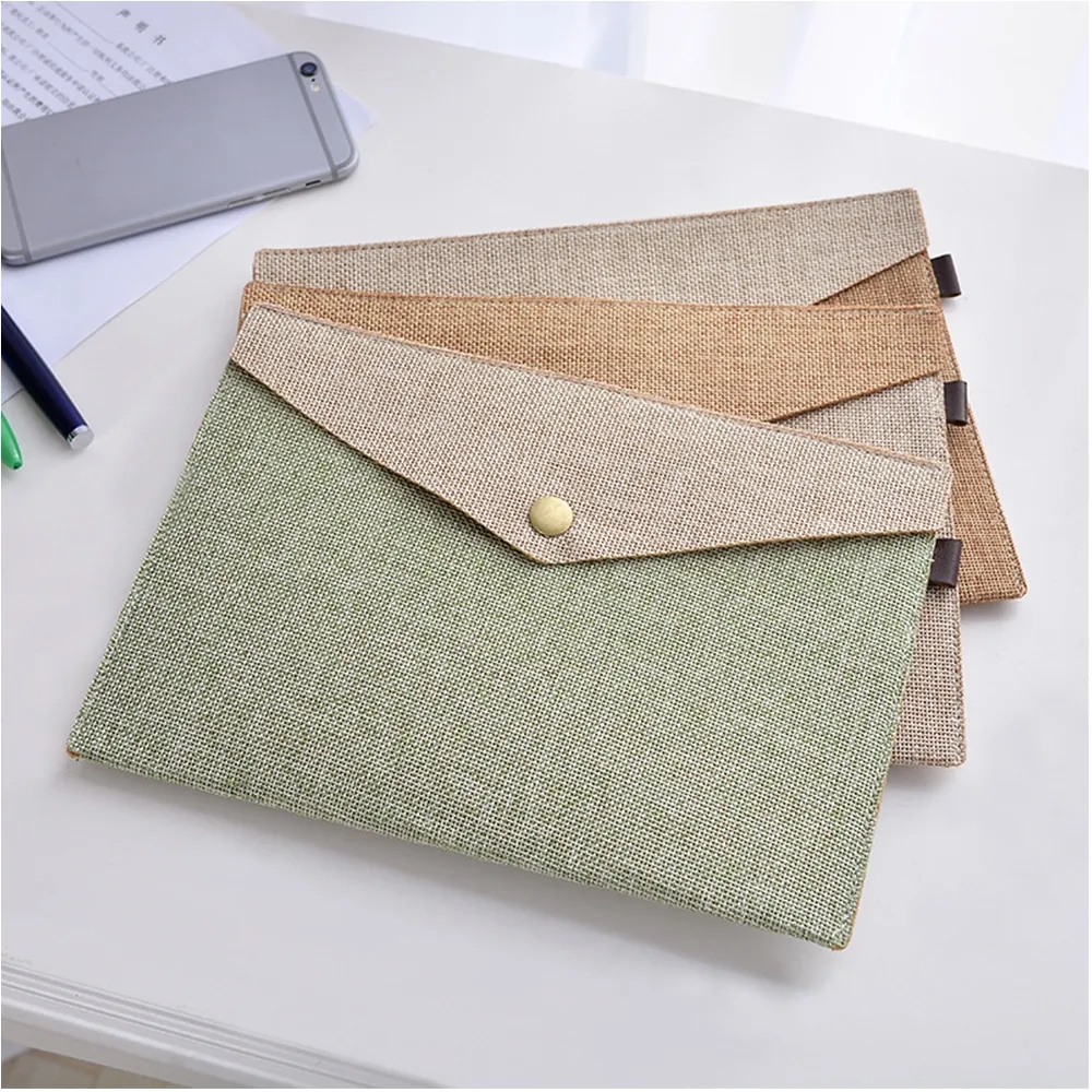 A4/A5 File Folder Bag 3