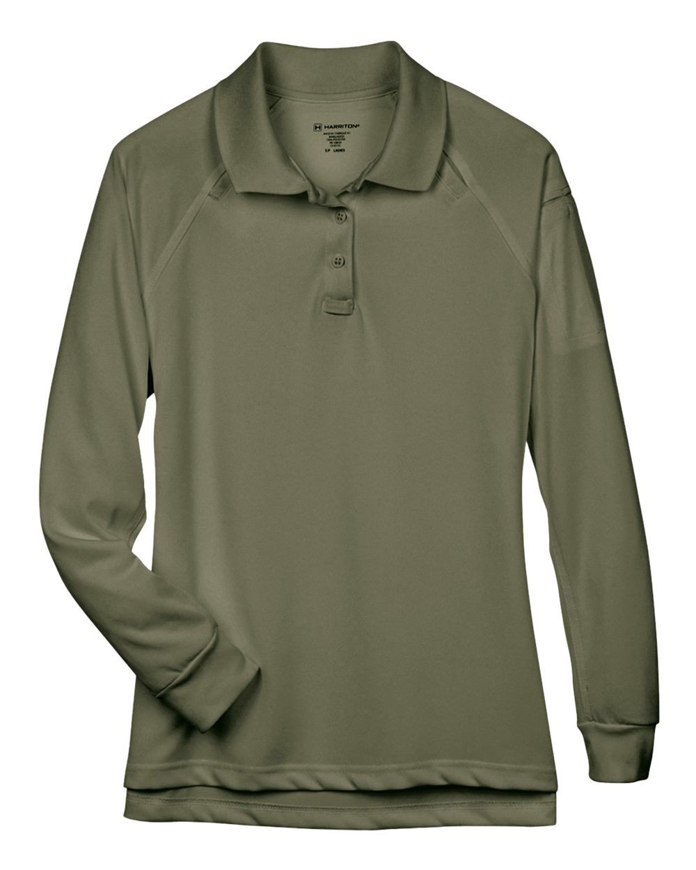 Women's Advantage Long Sleeve Tactical Polo - M211LW 77