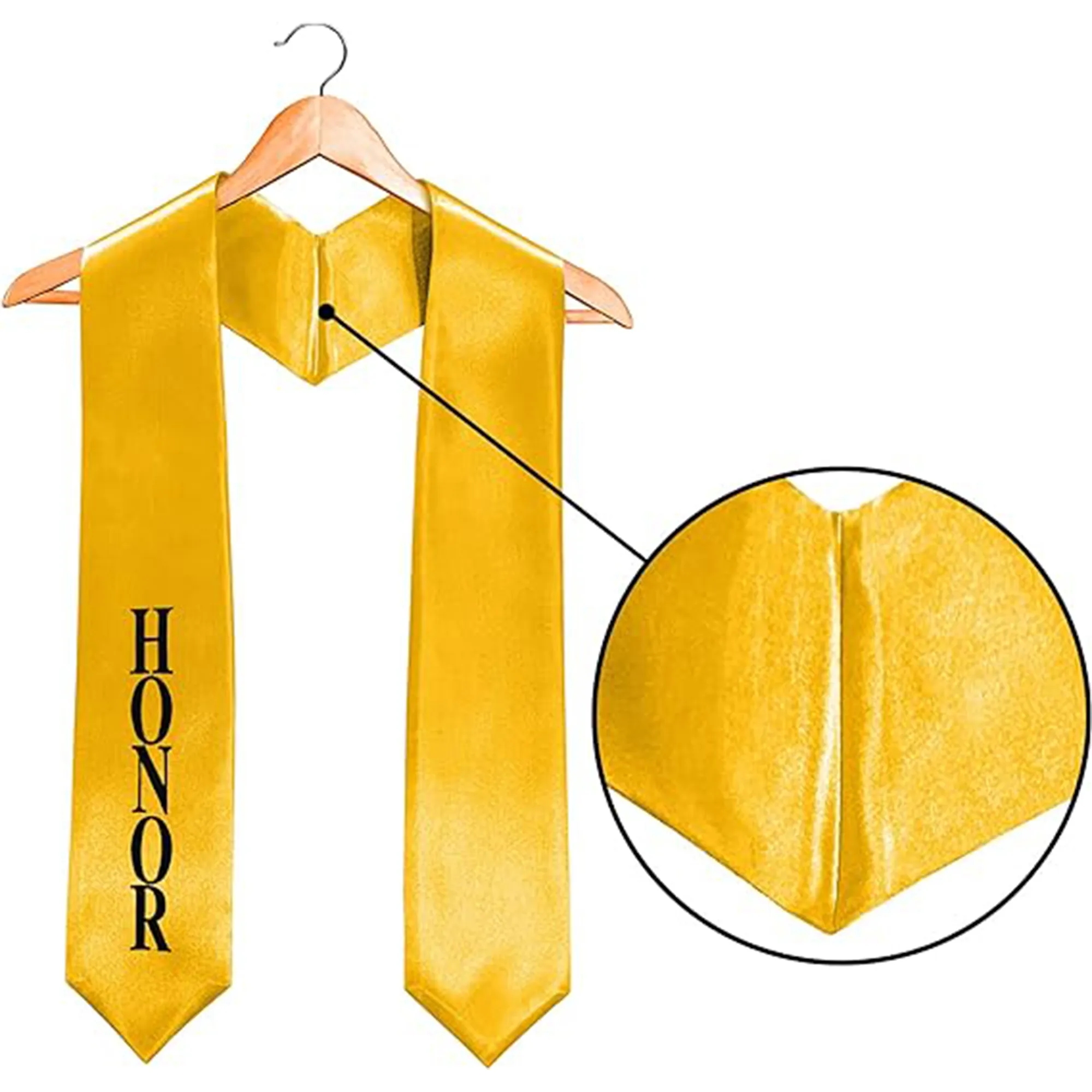 Unisex Graduation Stoles 3