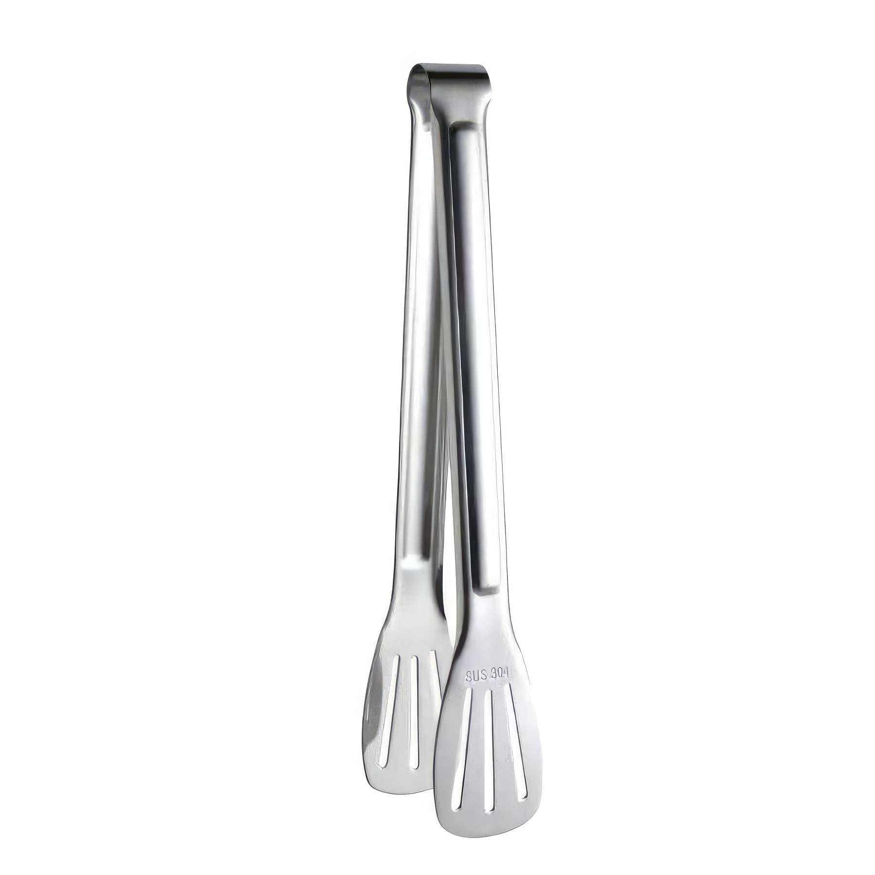 Stainless Steel Kitchen Tongs 1