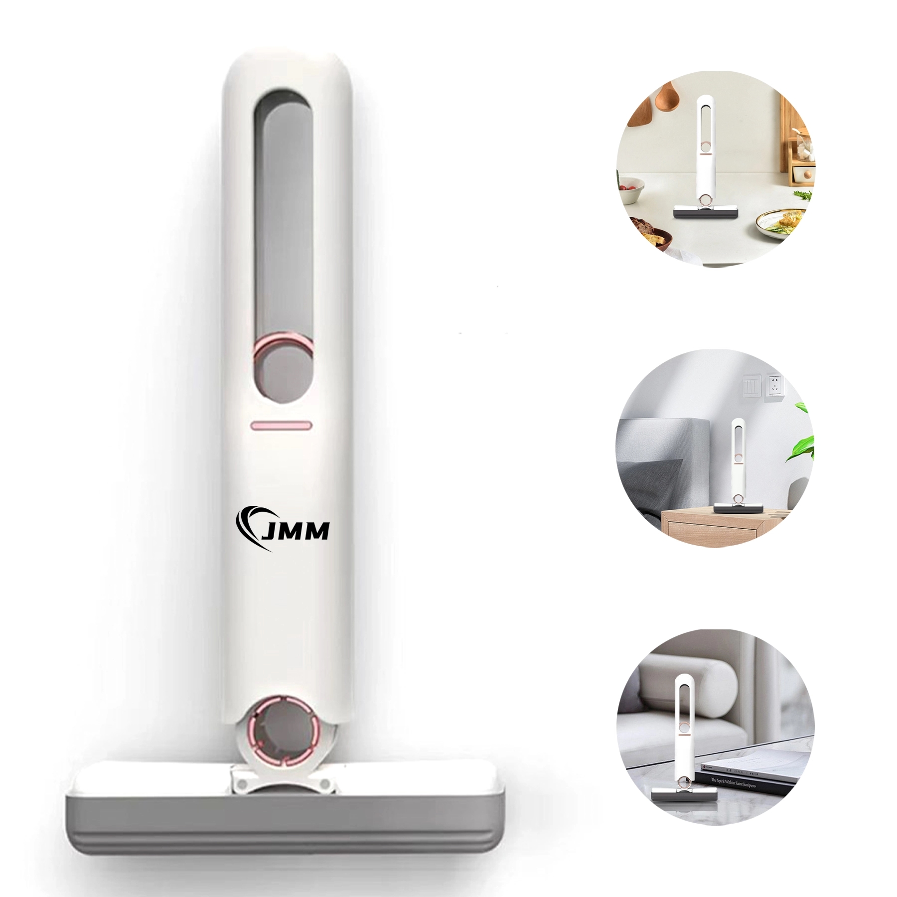 Mini Lazy Hand Wash-Free Cleaning Mop 2