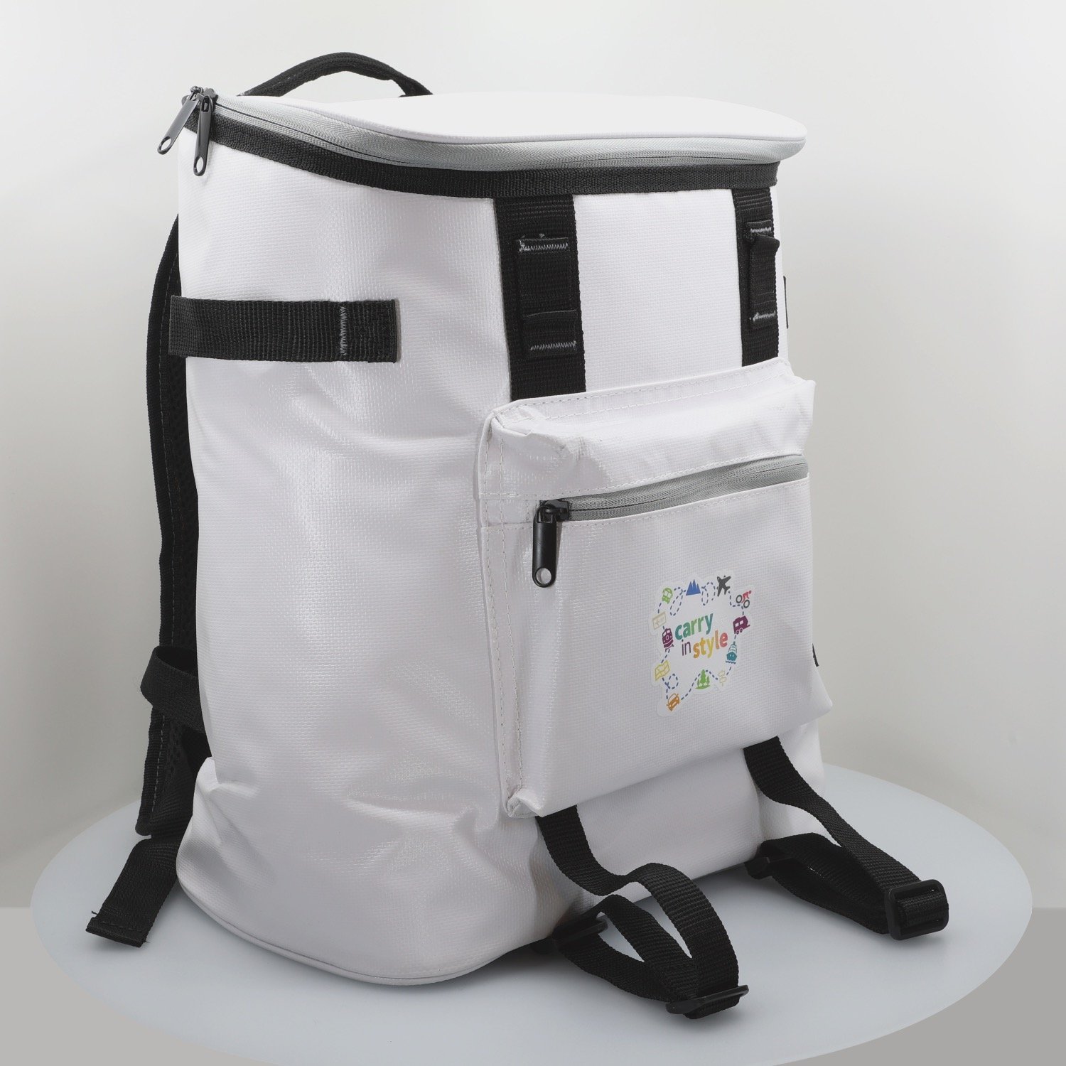 Olympus Mid-size Backpack Cooler