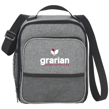 Brandt 6 Can Lunch Cooler 8