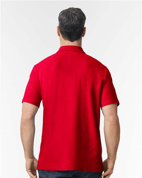 Unisex Softstyle® Pique Polo - 64800 47