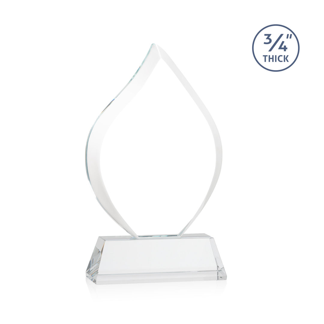 Worthington VividPrint™ Award on Newhaven - Clear 6