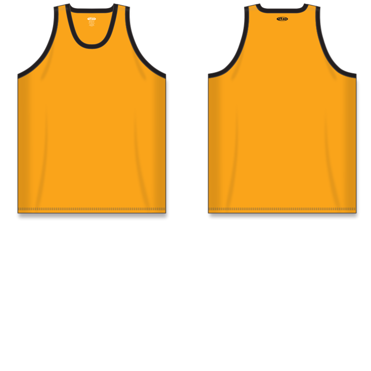 League Basketball Jerseys B1325-G01 49