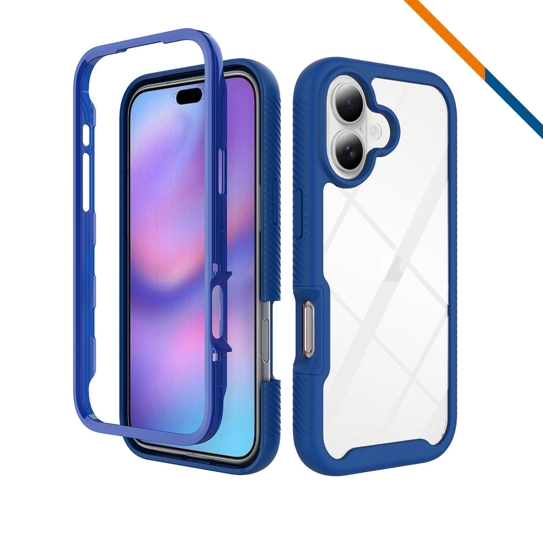 General 2in1 iPhone Case 7