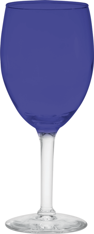 8 oz. Wine Glass 27