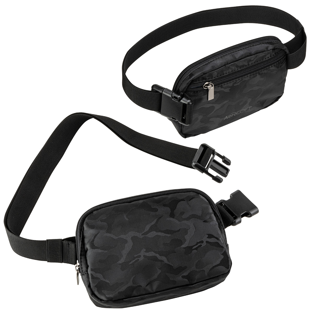 AeroLOFT® Anywhere Belt Bag 124