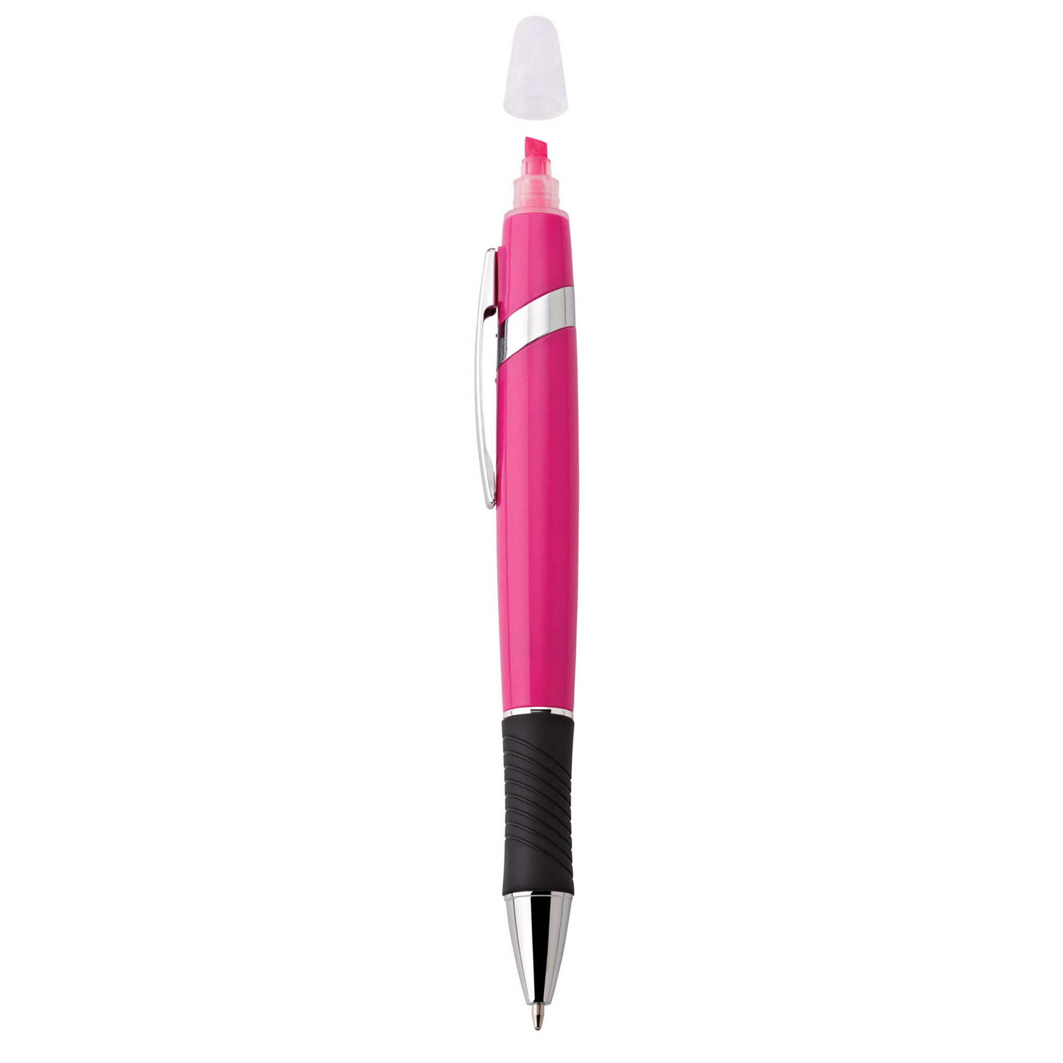 Viva ballpoint penhighlighter 64