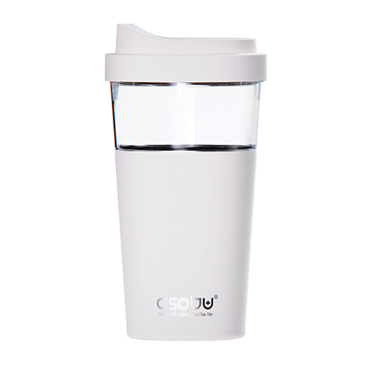 Asobu 20 Oz. Vista Travel Mug w/Detachable Cup 6