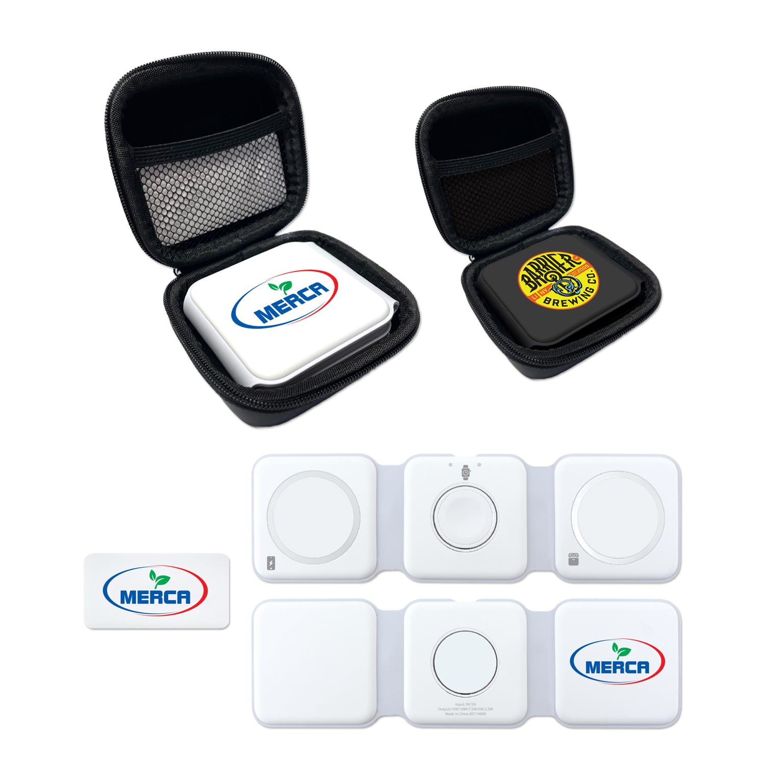 3 IN 1 CHARGER IN CASE 3