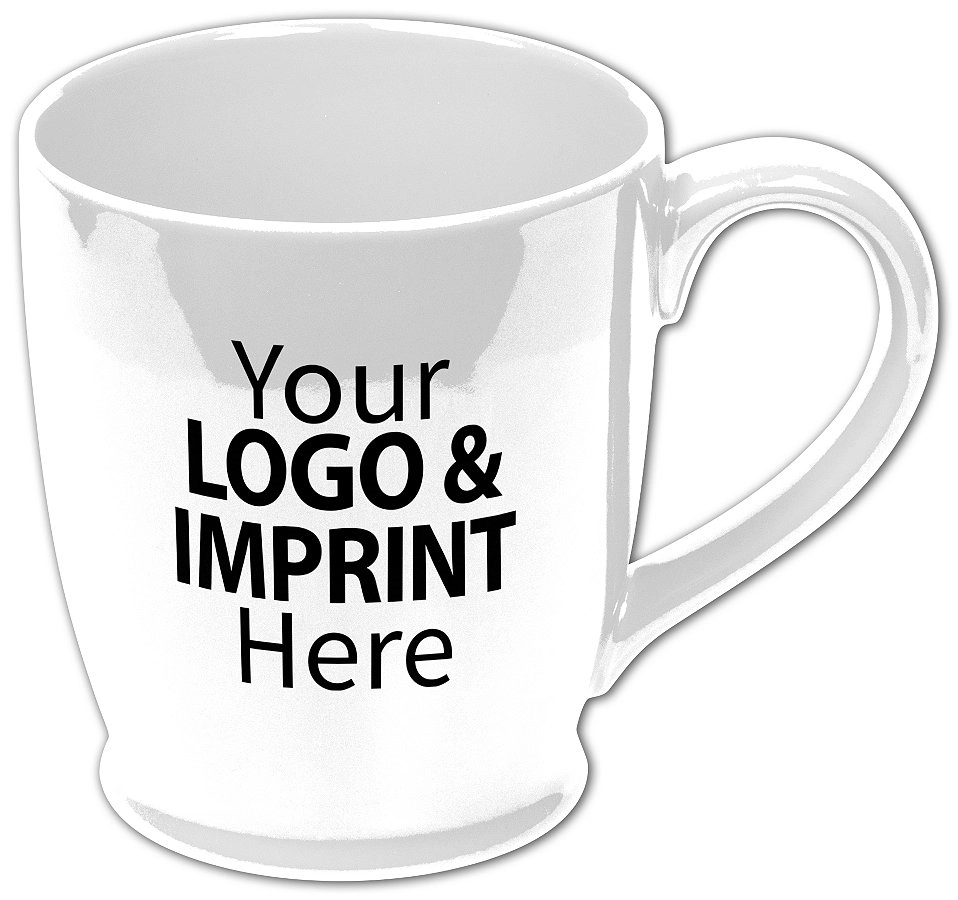 14 oz. Konga Ceramic Mugs 4