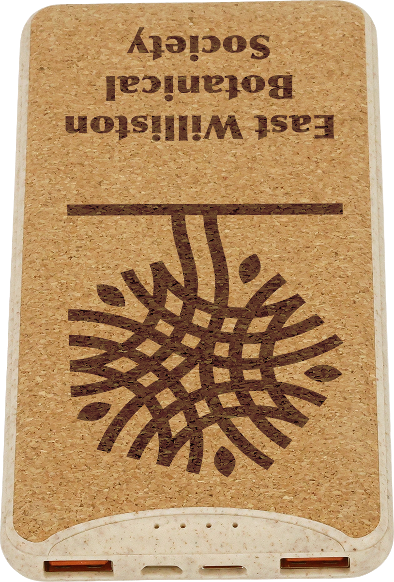 EarthTrendz™ 8,000 mAh Power Bank 29