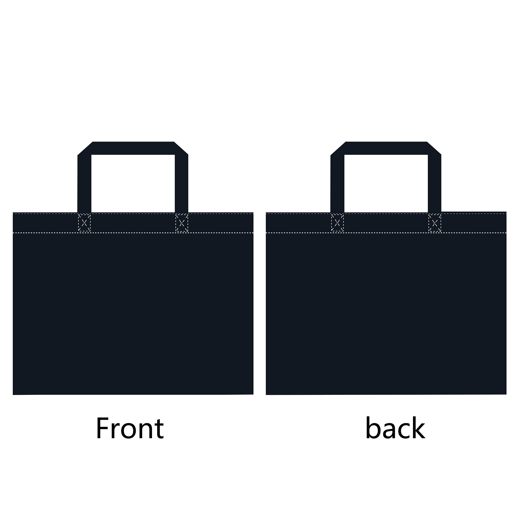 E-carry Shopping Bag-Small 10