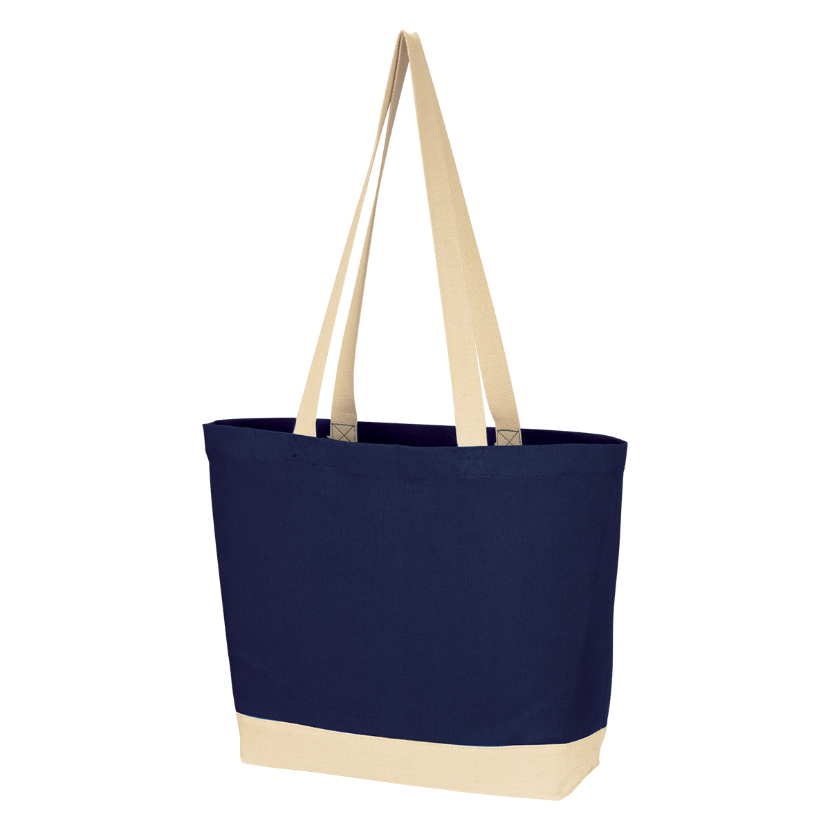 Charlie Cotton Tote Bag, custom tote bag with logo imprint 9