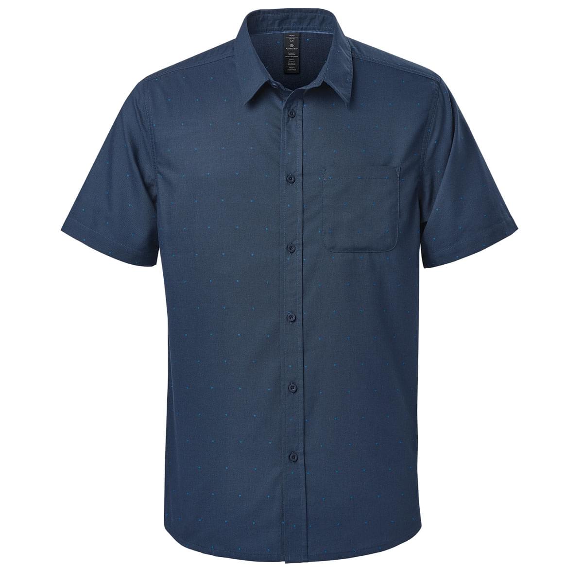 Stormtech Men's Molokai S/S Shirt 34