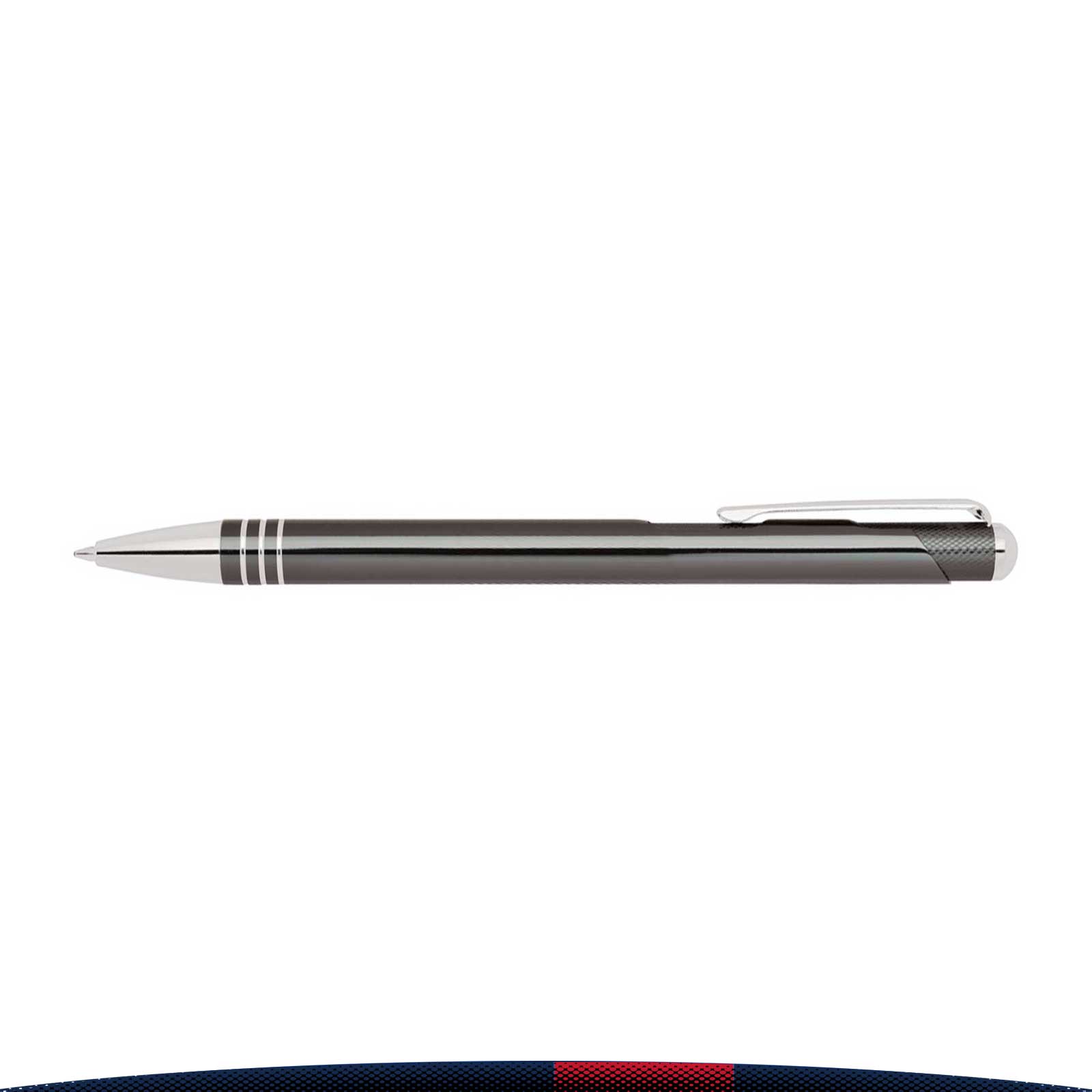 Nozze Metal Pen 2