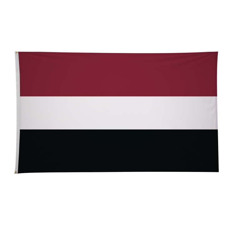 6' x 10' International Flags 92
