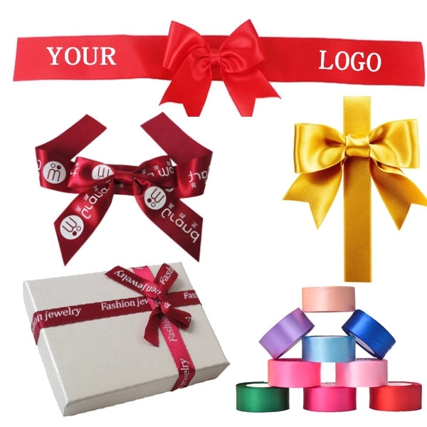 Gift Packaging Ribbon Bow 2
