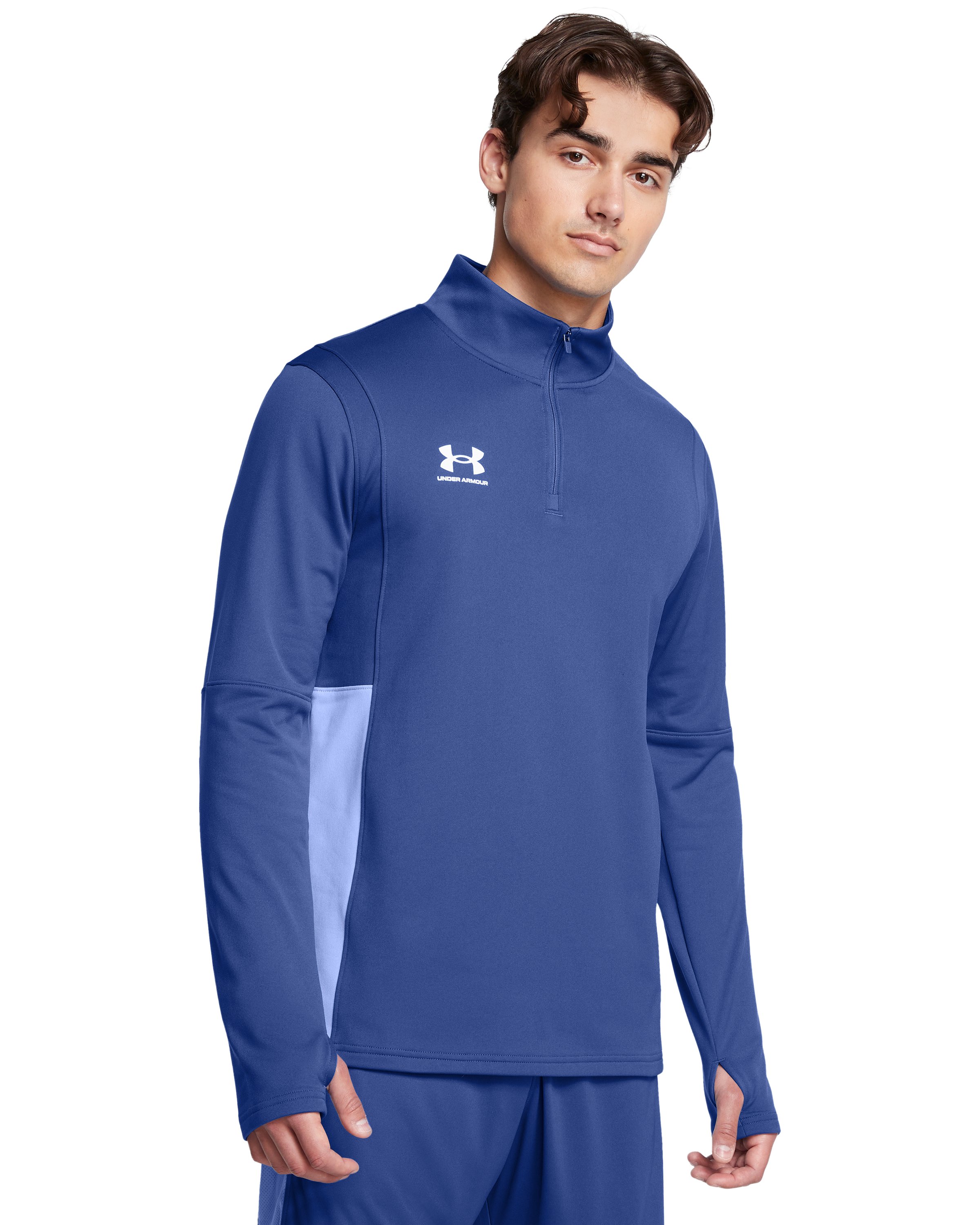 UA Challenger Men's Midlayer 8