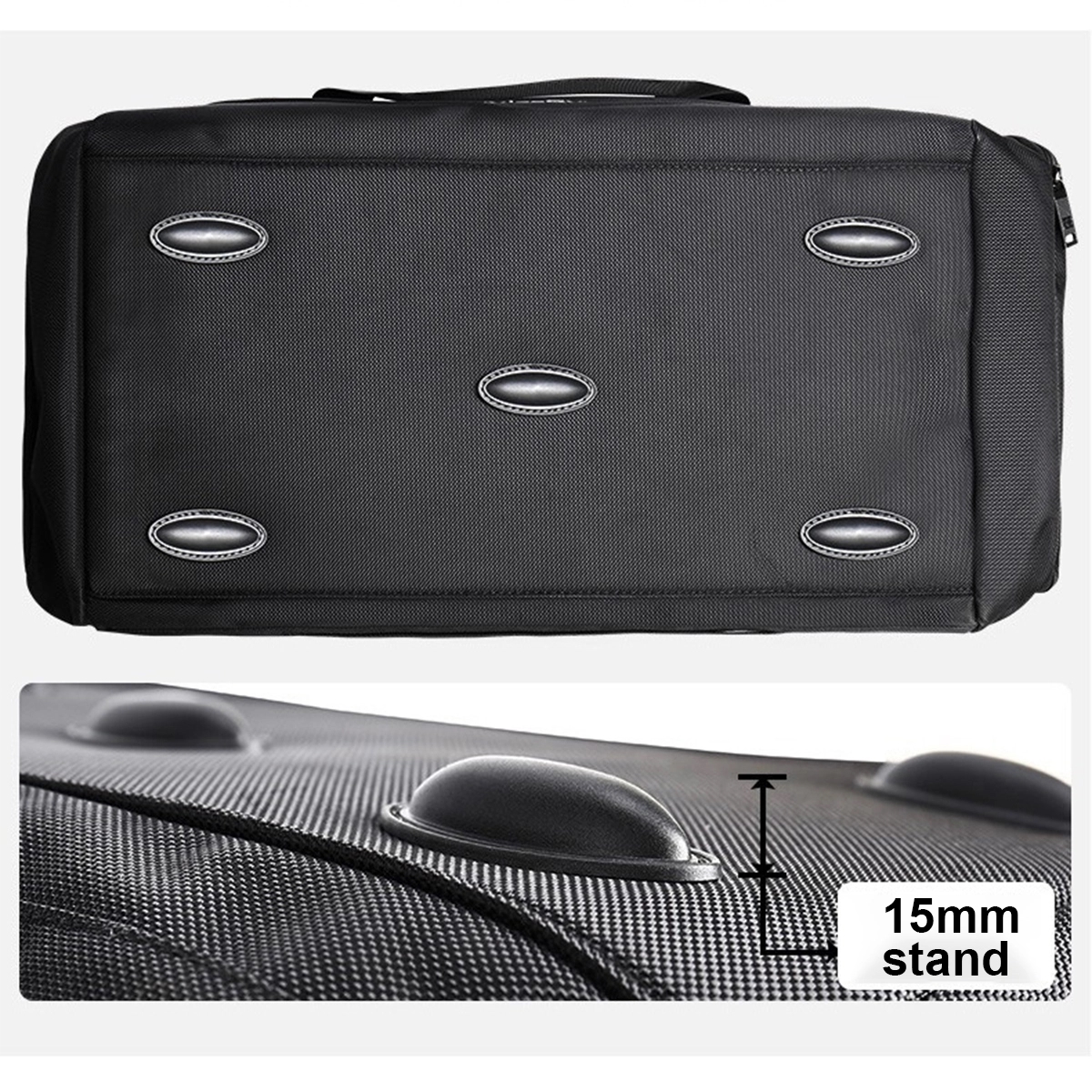 Multi Use Duffle Travel Bag 5