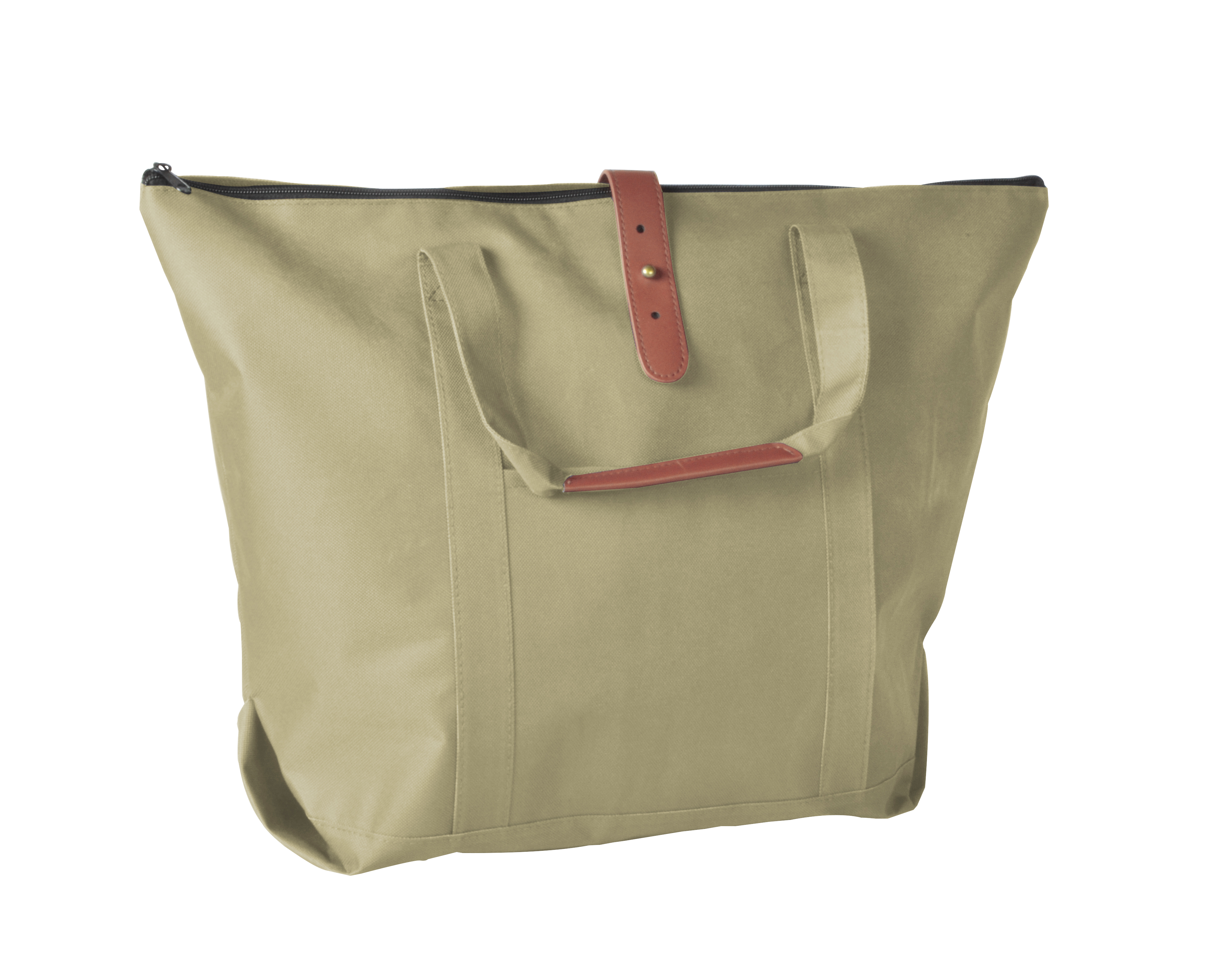 Mallard Tote