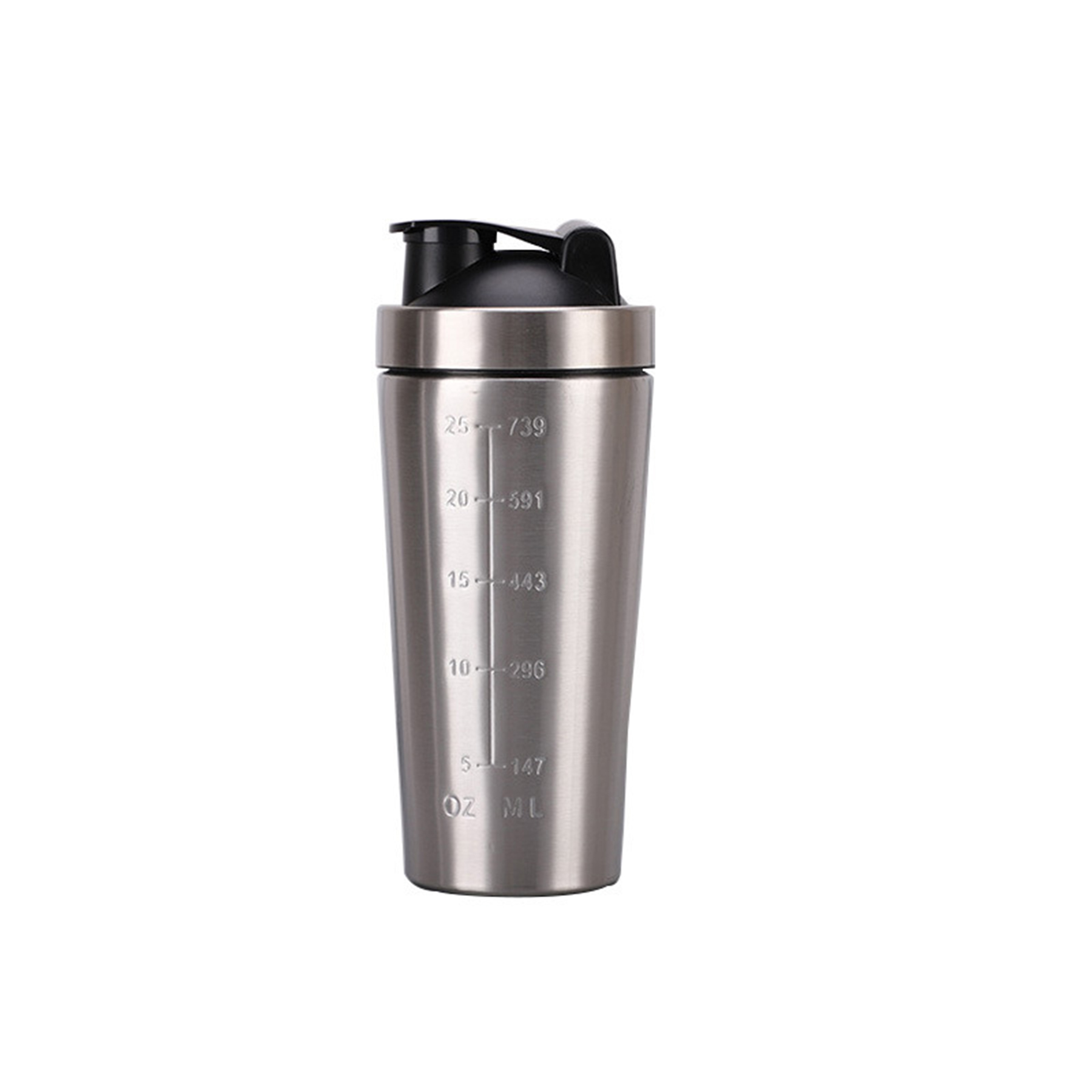 20 oz Stainless Steel Vacuum Insulated Tumblers w/ Lids 4