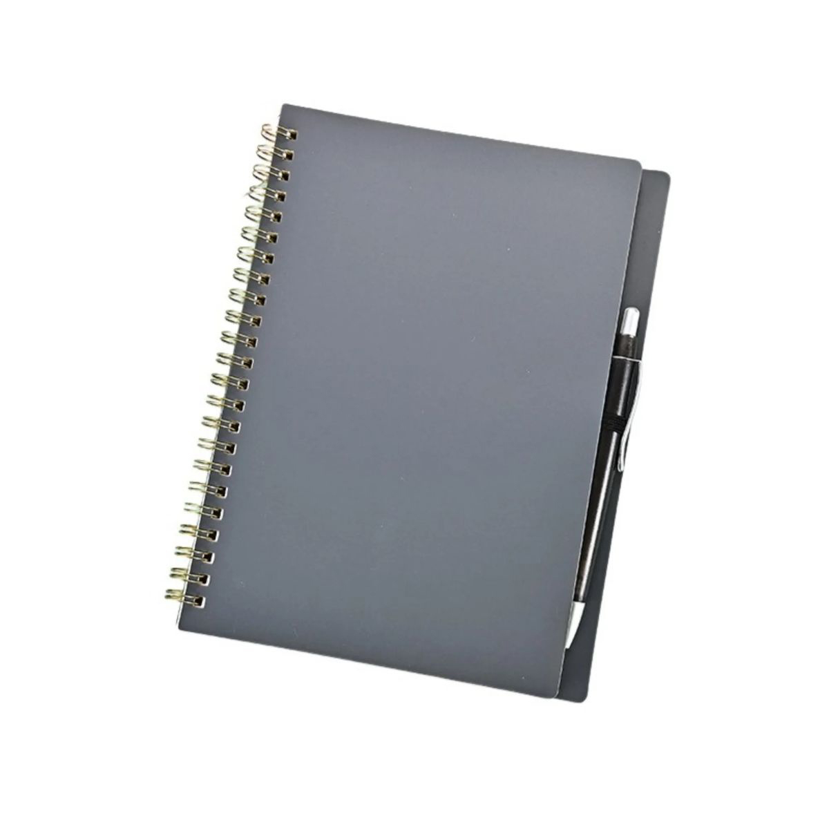 Paper Durable Coil Office Notebook 1