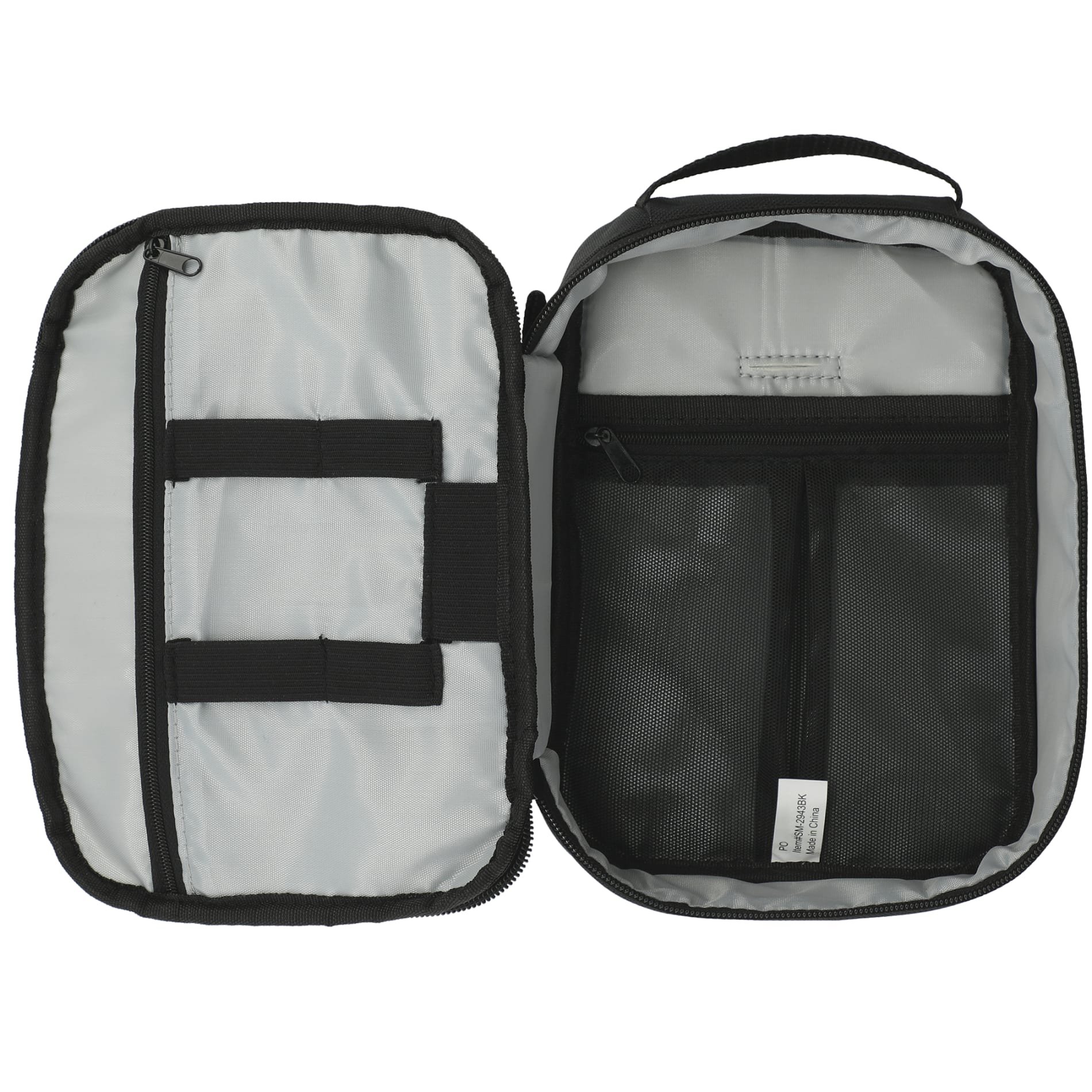RPET Tech Organizer 2