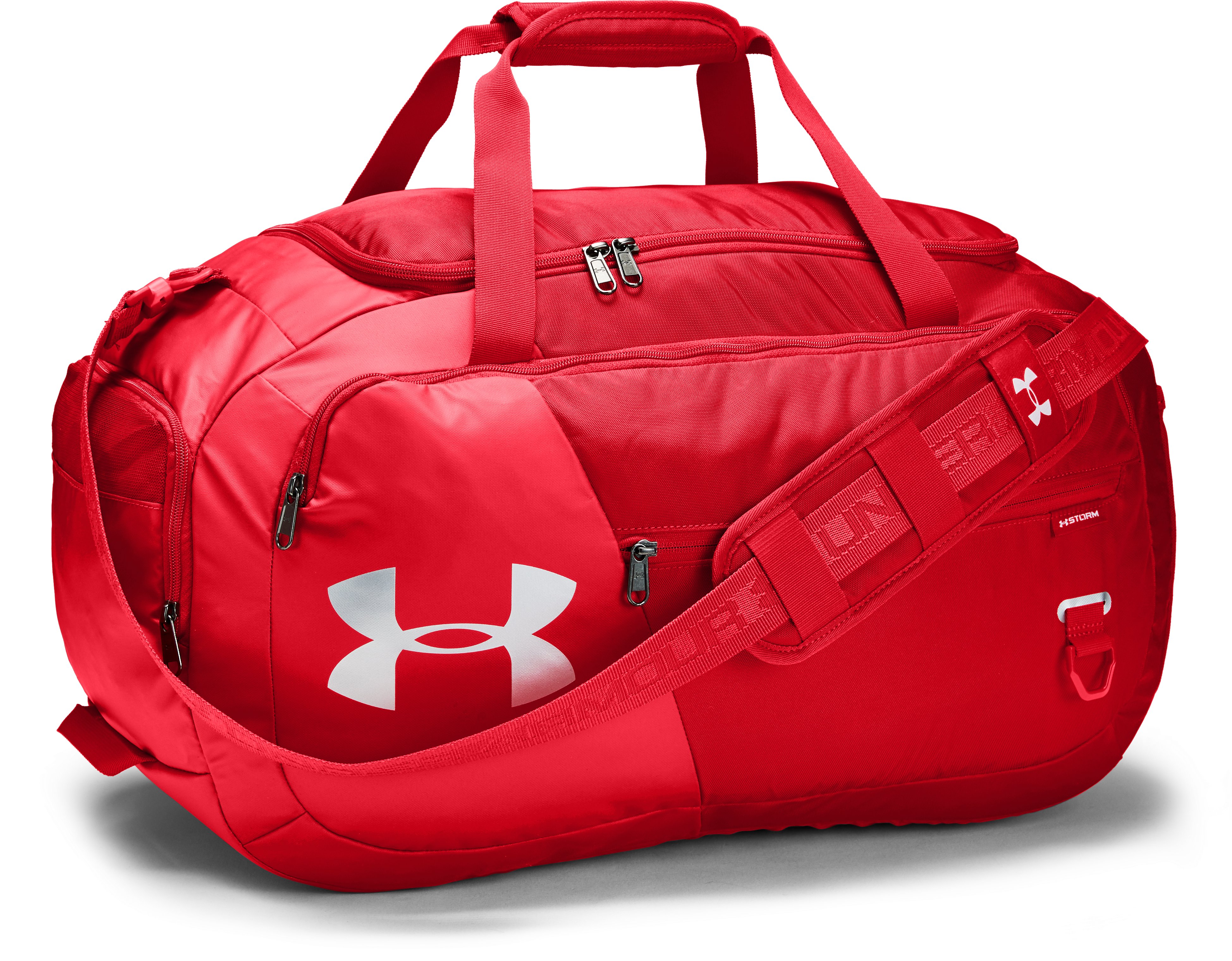 UA Undeniable 4.0 Medium Duffle Bag 2