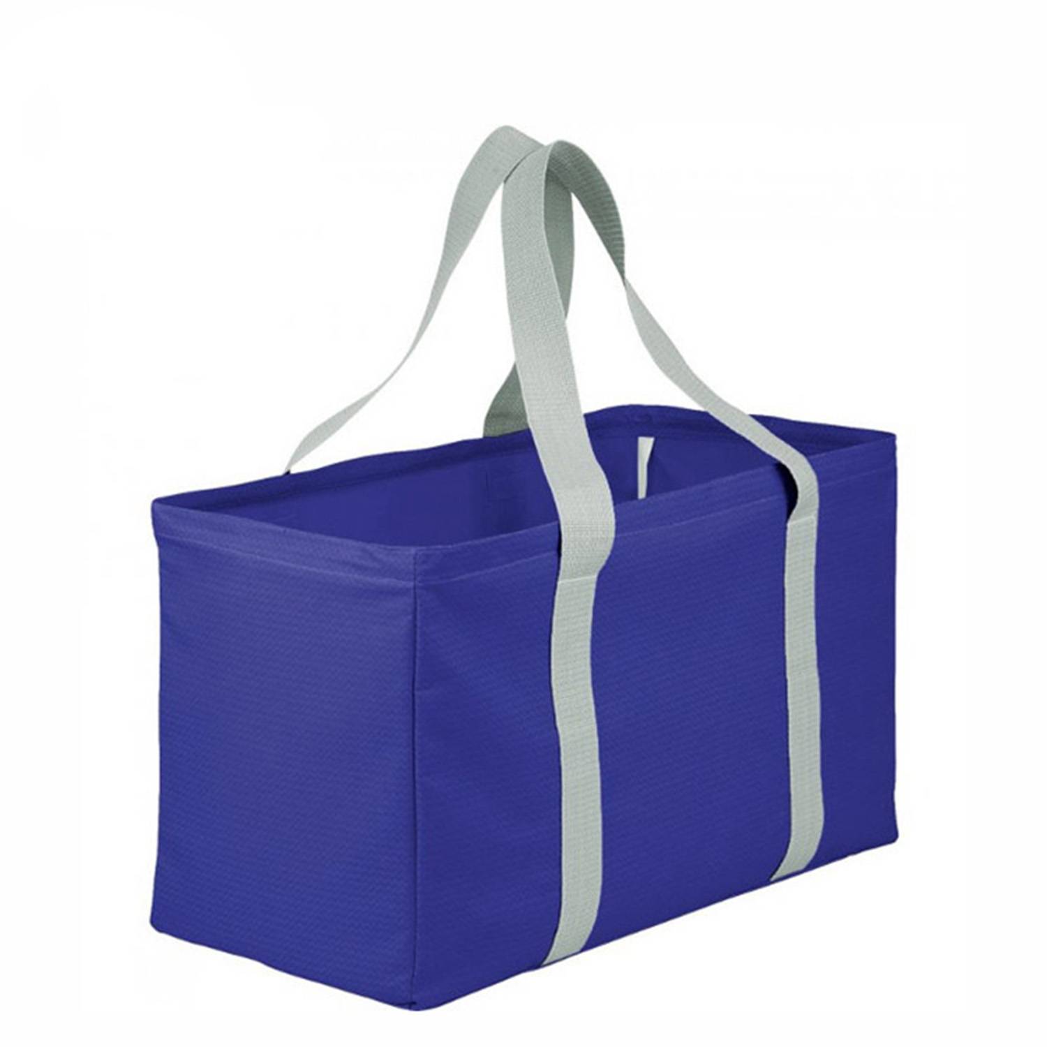 Portable Trunk Organizer 2