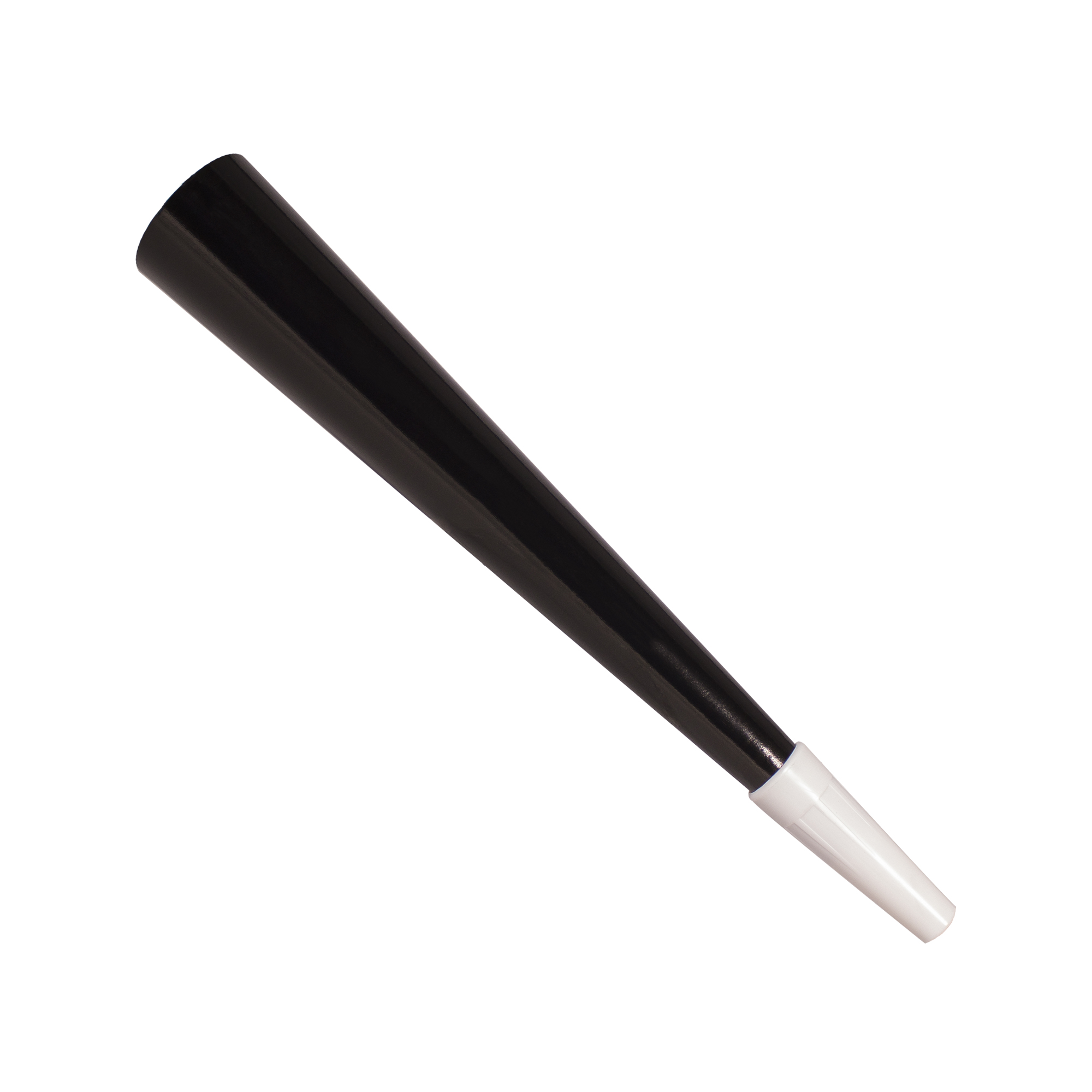 Gatsby Black and Silver New Year's Eve Party Kit 8
