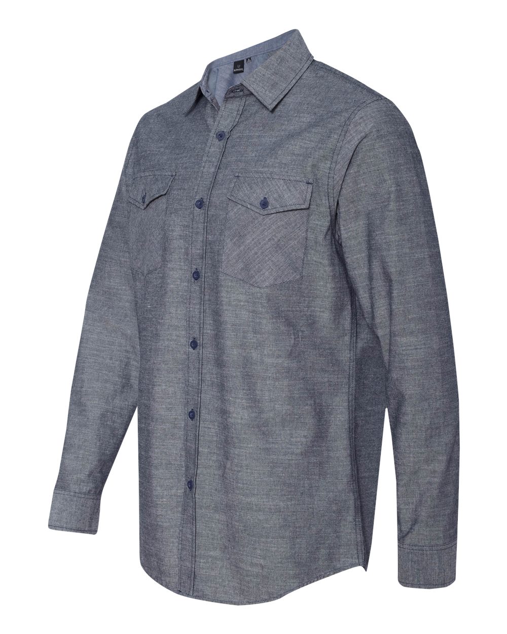Chambray Shirt 8255