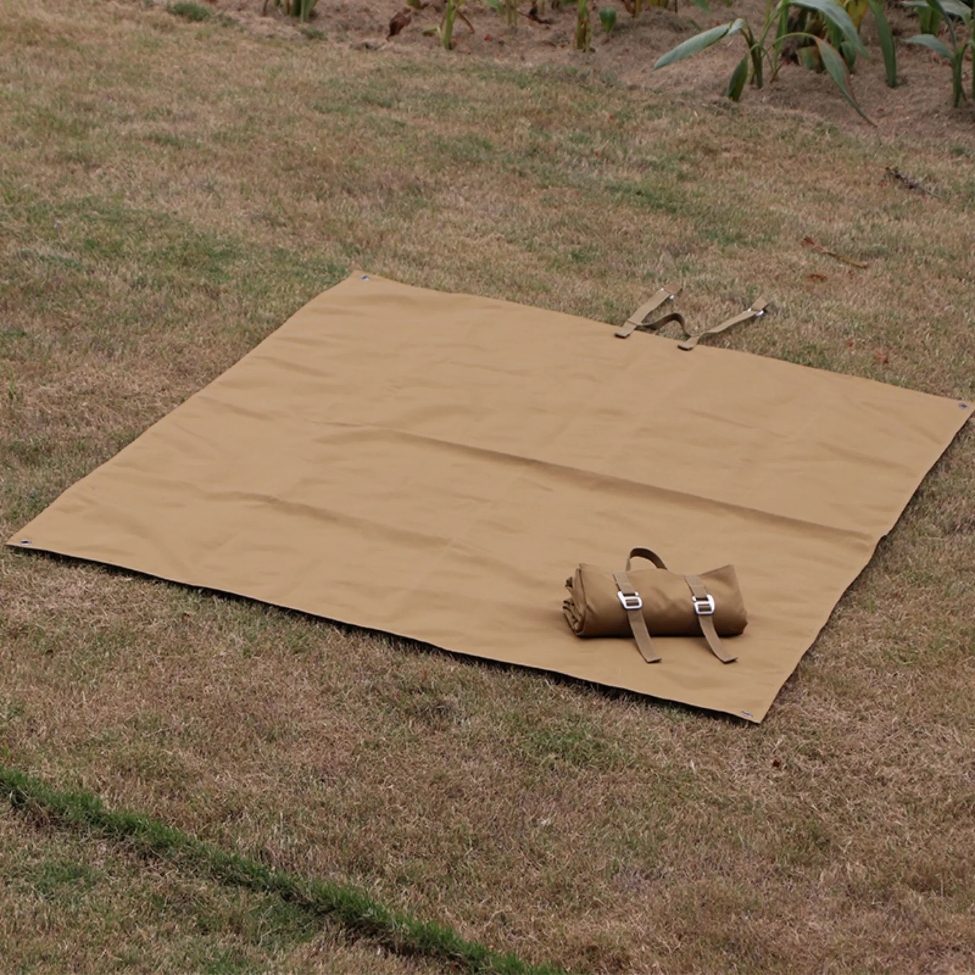 Waterproof Oxford Picnic Blanket 1