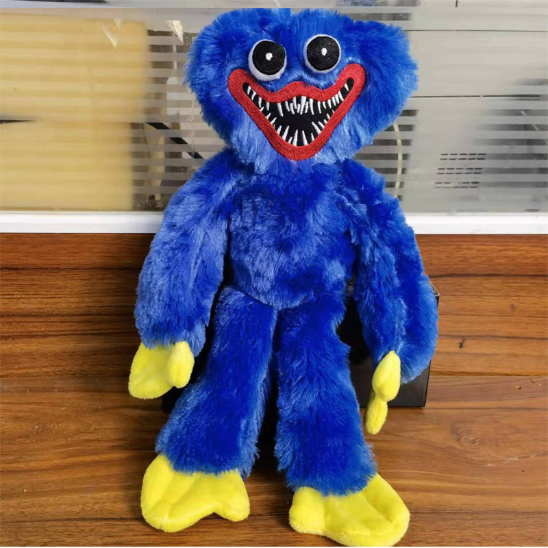 Poppy Playtime Plush Doll 2
